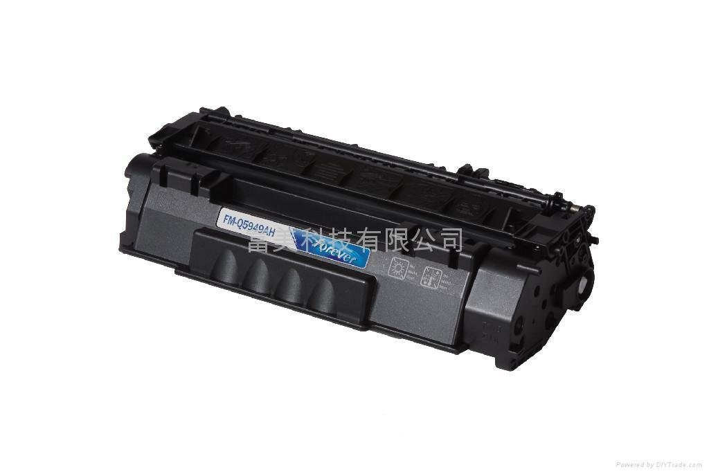 Compatible HPQ5949A Toner Cartridge