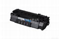 Compatible HP Q7553A