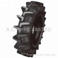 agriculture tyre