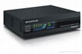 1080p high definition HDD media player  1