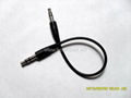 3.5mm STEREO PLUG to 3.5mm STEREO PLUS Cable 2