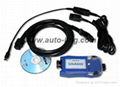 SUPER HONDA GNA 600 professional diagnostic tool 1