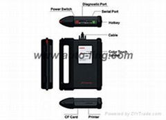 X-431 Heavy Duty Launch scanner professional diagnostic tool