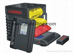 X-431 Tool ( Color, Infinite) Launch scanner professional diagnostic tool