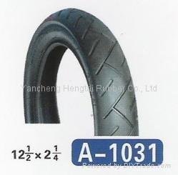 baby carrier tires, pram tyres, 10x2.125 3