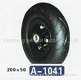 pram tires, baby stroller tyres, 12 1/2x2 1/4 2