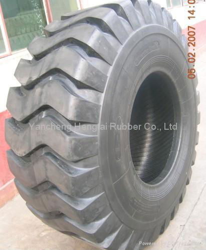 OTR tyres E3, earthmover tires, loader tyre, 18.00-25, 20.5-25, 23.5-25, 26.5-25