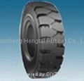 forklift tyres