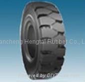 forklift tyres