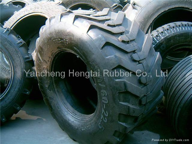 implement tyres, 500/60-22.5, 550/60-22.5，600/50-22.5，600/55-22.5