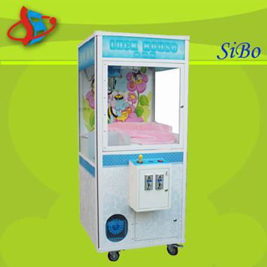 GM4159B toy gift machine