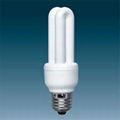 2U Energy saving lamp