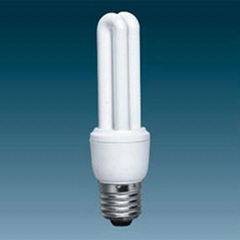 2U Energy saving lamp