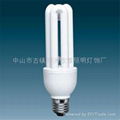 3U Energy saving lamp