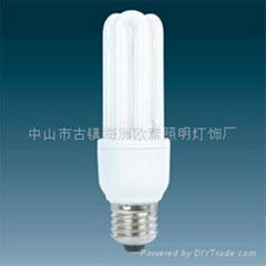 3U Energy saving lamp