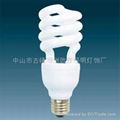 Spiral Energy saving lamp 1