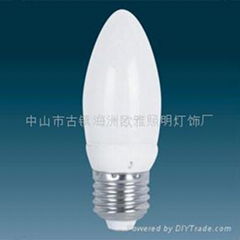 Globe Energy saving lamp