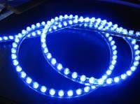 Granule LED Flexible Bar