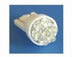 T10 LED Indicator Light