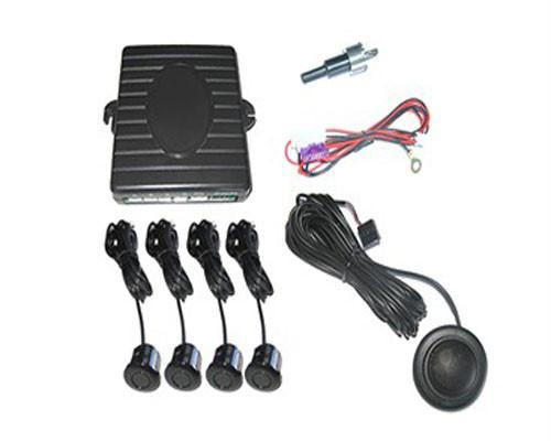 Parking Sensor with 4 sensors