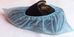 Nonwoven PP Shoe Cover