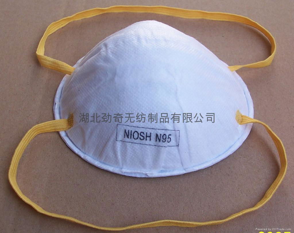 N95 Anti Dust Face Mask