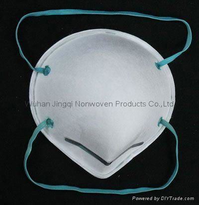 N95 Anti Dust Face Mask 3