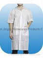 Nonwoven Surgical Gown 1