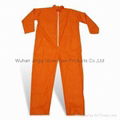 Nonwoven Coverall 3