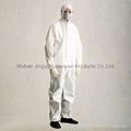 Nonwoven Coverall 4