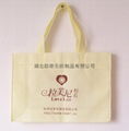 Nonwoven Reusable Bag