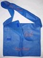 Nonwoven Reusable Bag 2