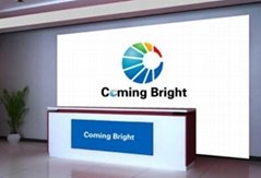 Coming Bright Tech Co. Limited