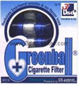 Cigarette Filter 1