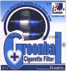 Cigarette Filter