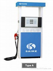  fuel dispenser 