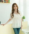 Women's blouse