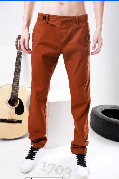 Men's trousers