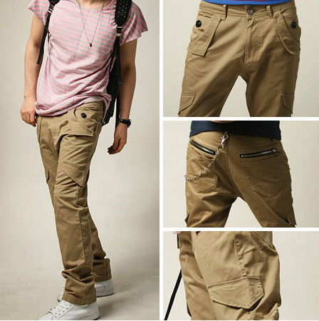 Men's trousers 2