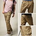 Men's trousers 2