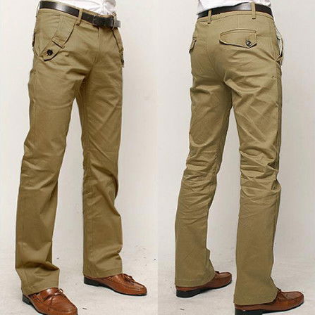 Men's trousers 5