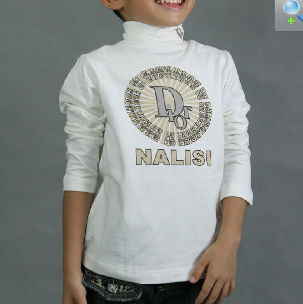 Children's clothing