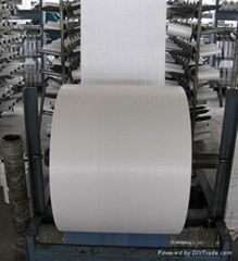 pp woven fabric