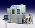 US. DeBEE Microfluidizer high pressure homogenizing systems