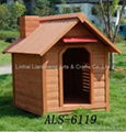 Dog House/Pet House