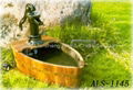 Garden Fountain