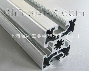 欧标工业级铝型材及专用配件 3