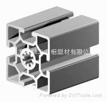 欧标工业级铝型材及专用配件 4