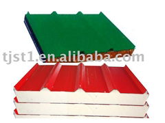 sandwich panel