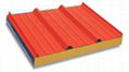 sandwich panel 5